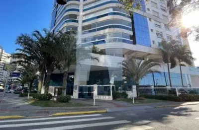 Acqua residence 3 dorms, 3 suítes e 3 vagas na rua frei caneca beira mar