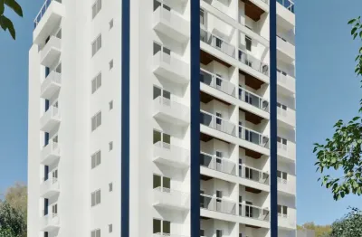 Lançamento residencial ipanema no bairro carvoeir300m da ufsc