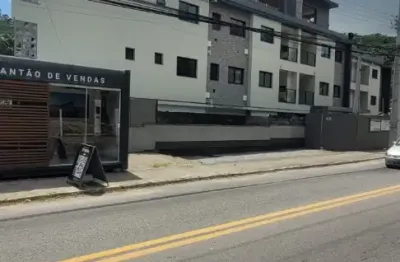 Apartamento 2 Quartos à Venda no bairro Cachoeira do Bom Jesus