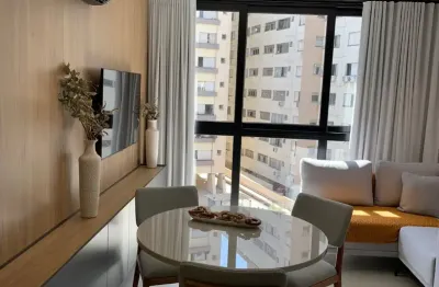 Studio a venda localizaçao estrategica proximo a nova marina de florianopolis