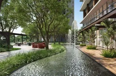 A venda um apto studios com 32 metros quadrados com 1 quarto em sao jose do rio preto. s-p.