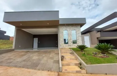 A venda uma casa com 03 dormitórios no condomínio res. maria julia, são jose do rio preto s/p.