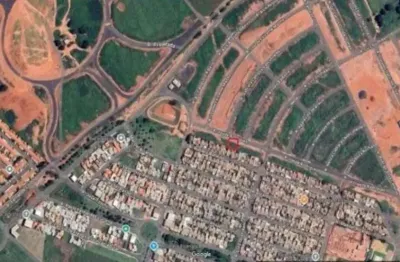 A venda um lote residencial no bairro eparque rio preto leste, são jose do rio preto s/p.
