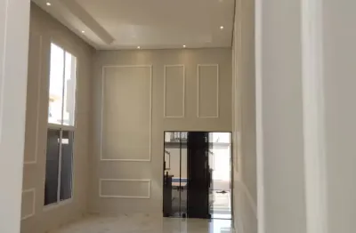 A venda uma casa com 03 dormitórios no condomínio recanto do lago, são jose do rio preto s/p.