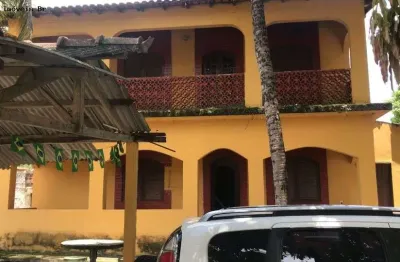 Casa para Venda em Itaboraí, Gebara, 3 dormitórios, 2 suítes, 3 banheiros, 3 vagas