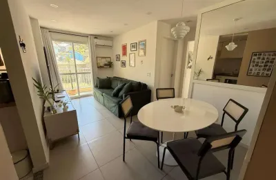 Apartamento para Venda em São Gonçalo, Maria Paula, 2 dormitórios, 1 suíte, 2 banheiros, 1 vaga