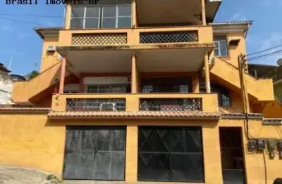 Apartamento para Venda em Niterói, Barreto, 2 dormitórios, 1 banheiro