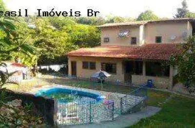 Sítio para Venda em Niterói, Rio do Ouro, 4 dormitórios, 2 banheiros, 2 vagas