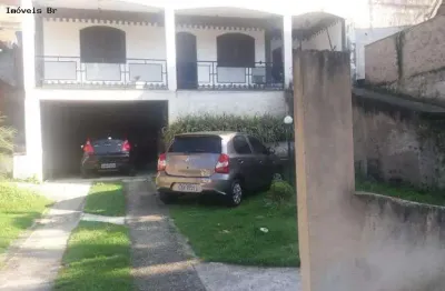 Casa em Condomínio para Venda em São Gonçalo, Zé Garoto, 3 dormitórios, 1 suíte, 2 banheiros, 6 vagas