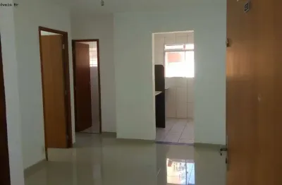 Apartamento para Venda em São Gonçalo, Arsenal, 2 dormitórios, 1 banheiro, 1 vaga