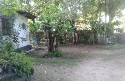 Terreno à venda no Maria Paula, Niterói 