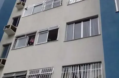 Apartamento para Venda em Niterói, Barreto, 2 dormitórios, 1 banheiro, 1 vaga
