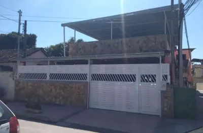 Casa para Venda em São Gonçalo, Porto Novo, 4 dormitórios, 1 suíte, 3 banheiros, 2 vagas