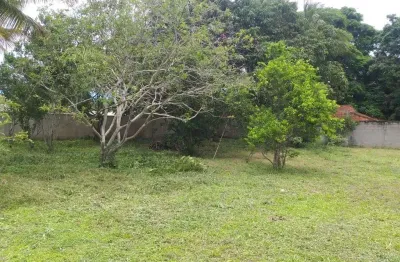 Terreno à venda no Água Branca (Bacaxá), Saquarema 