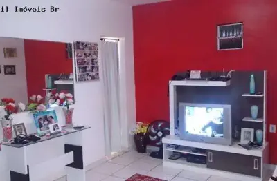 Casa para Venda em Niterói, Ponta da Areia, 2 dormitórios, 1 suíte, 2 banheiros