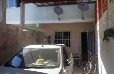Casa para Venda em São Gonçalo, Boa Vista, 2 dormitórios, 2 banheiros, 2 vagas