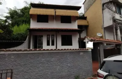 Casa em Condomínio para Venda em São Gonçalo, Zé Garoto, 3 dormitórios, 1 suíte, 2 banheiros, 5 vagas