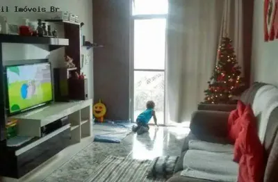 Apartamento para Venda em Niterói, Barreto, 2 dormitórios, 2 banheiros, 1 vaga