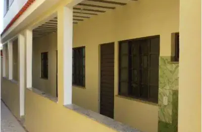 Casa em Condomínio para Venda em São Gonçalo, Pacheco, 2 dormitórios, 1 banheiro