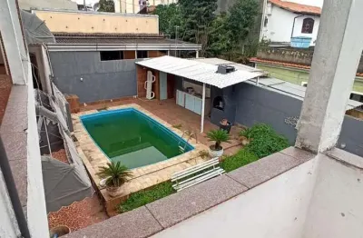 Casa para Venda em São Gonçalo, Vila Iara, 5 dormitórios, 2 suítes, 5 banheiros, 2 vagas