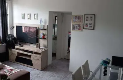 Apartamento para Venda em Niterói, Icarai, 2 dormitórios, 2 banheiros, 1 vaga