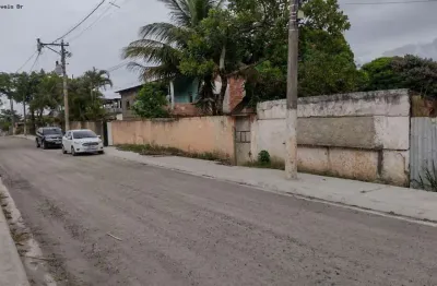Terreno à venda no Marambaia, São Gonçalo 
