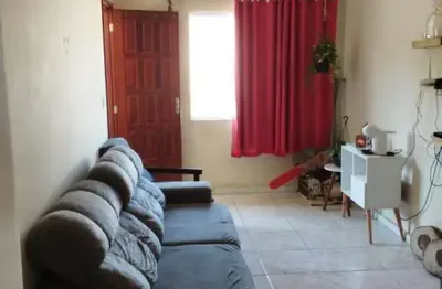 Casa em Condomínio para Venda em São Gonçalo, Jóquei Clube, 2 dormitórios, 1 banheiro, 1 vaga