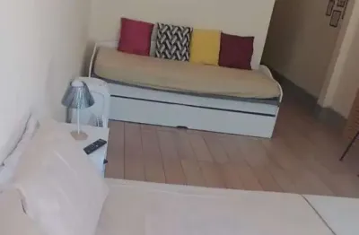 Apartamento para Venda em Niterói, Centro, 1 dormitório, 1 banheiro