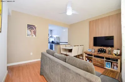 Casa em Condomínio para Venda em São Gonçalo, Varzea das Moças, 3 dormitórios, 1 suíte, 3 banheiros, 1 vaga