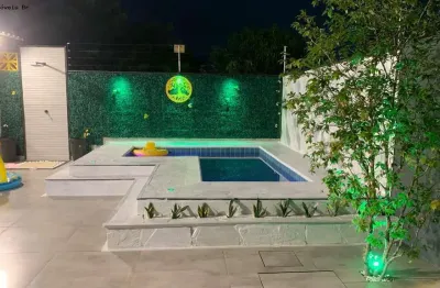 Casa em Condomínio para Venda em Itaboraí, Bela Vista, 3 dormitórios, 2 suítes, 3 banheiros, 1 vaga