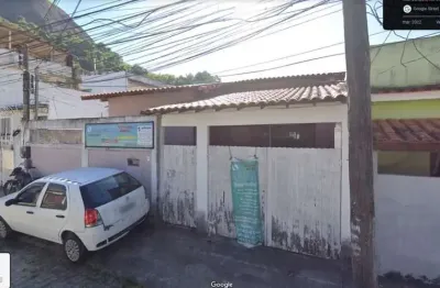 Casa para Venda em São Gonçalo, Tenente Jardim, 3 dormitórios, 1 suíte, 2 banheiros, 1 vaga