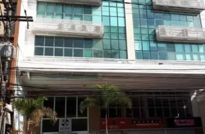 Sala Comercial para Venda em Niterói, Centro, 1 banheiro, 1 vaga