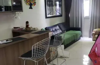 Apartamento para Venda em São Gonçalo, Rocha, 2 dormitórios, 1 banheiro, 2 vagas
