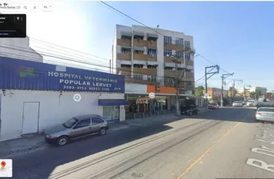 Apartamento para Venda em São Gonçalo, Alcantara, 2 dormitórios, 1 suíte, 2 banheiros, 1 vaga