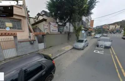 Casa para Venda em São Gonçalo, Paraíso, 2 dormitórios, 1 banheiro