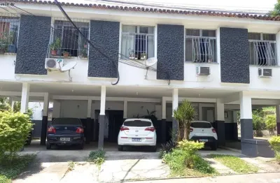 Apartamento para Venda em São Gonçalo, Nova Cidade, 3 dormitórios, 1 suíte, 2 banheiros, 2 vagas