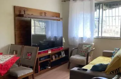 Apartamento para Venda em São Gonçalo, Centro, 2 dormitórios, 2 banheiros, 1 vaga