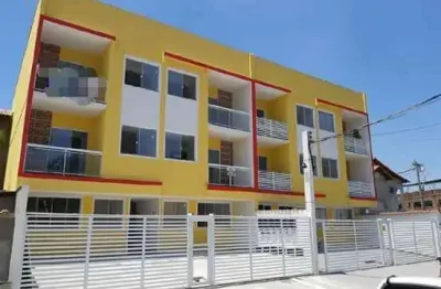 Apartamento para Venda em São Gonçalo, Trindade, 2 dormitórios, 1 banheiro