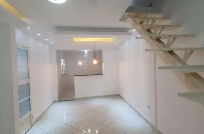 Casas de Vila para Venda em São Gonçalo, Galo Branco, 2 dormitórios, 1 banheiro