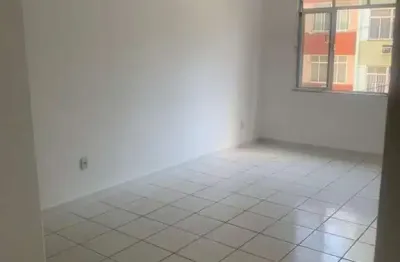 Apartamento para Venda em Niterói, Fonseca, 3 dormitórios, 1 banheiro, 1 vaga