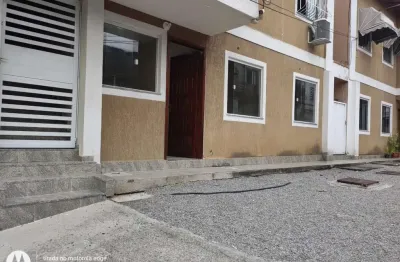 Casa em Condomínio para Venda em São Gonçalo, Patronato, 2 dormitórios, 1 banheiro, 1 vaga