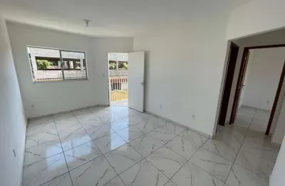 Casa em Condomínio para Venda em São Gonçalo, Laranjal, 2 dormitórios, 1 banheiro, 1 vaga