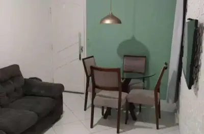 Apartamento para Venda em São Gonçalo, Arsenal, 2 dormitórios, 1 banheiro