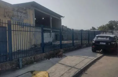 Barracão / Galpão / Depósito à venda na Rua Monsenhor Raeder, 02, Barreto, Niterói