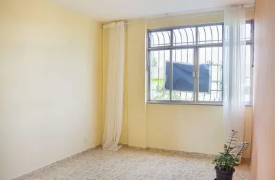 Apartamento para Venda em São Gonçalo, Alcantara, 2 dormitórios, 2 banheiros