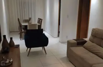 Apartamento para Venda em São Gonçalo, Pita, 2 dormitórios, 1 suíte, 2 banheiros, 1 vaga