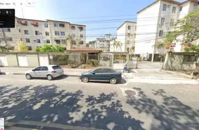 Apartamento para Venda em Niterói, Barreto, 2 dormitórios, 1 banheiro, 1 vaga