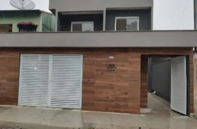 Casa em Condomínio para Venda em São Gonçalo, Rio do Ouro, 3 dormitórios, 1 suíte, 2 banheiros, 2 vagas