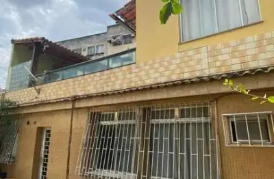 Casa em Condomínio para Venda em São Gonçalo, Mutondo, 3 dormitórios, 1 suíte, 3 banheiros, 2 vagas