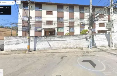 Apartamento para Venda em São Gonçalo, Neves, 2 dormitórios, 1 banheiro